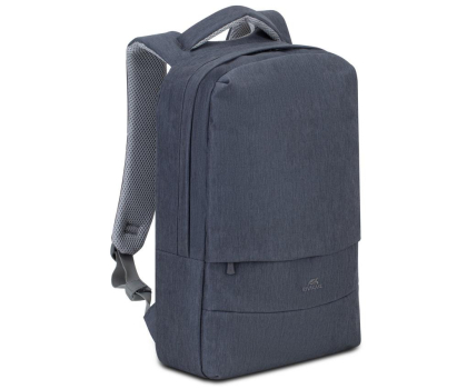 Torba do laptopów RIVACASE Prater 7562 15.6" szary